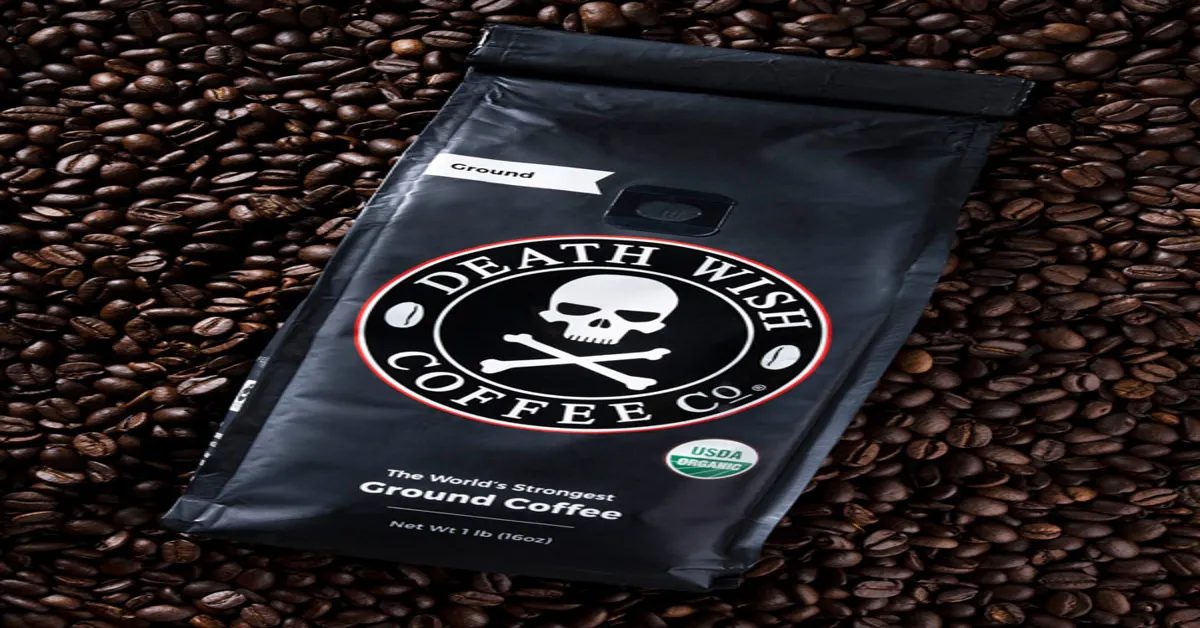 death wish coffee flavors