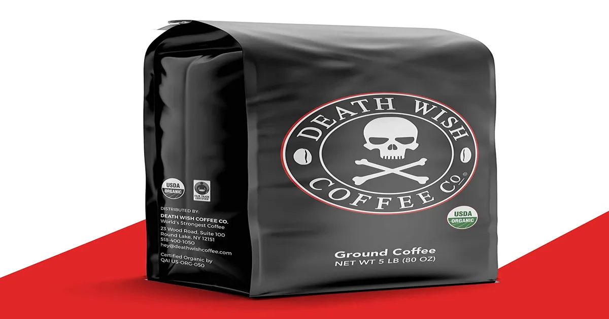 death wish coffee near me