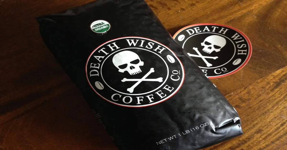 death wish coffee origin