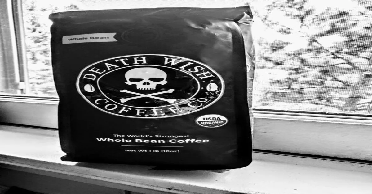 is death wish coffee dangerous